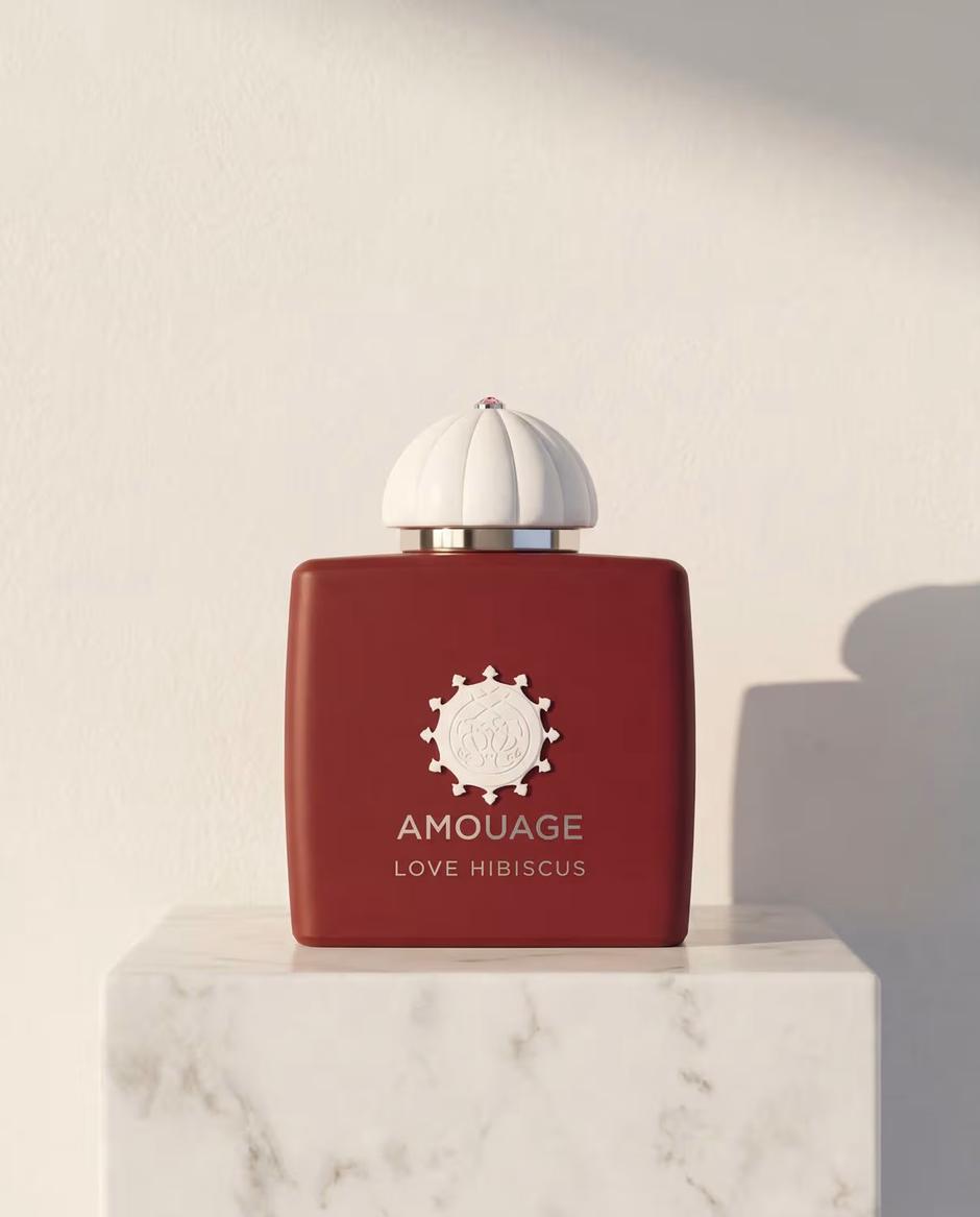  | Autor: Amouage