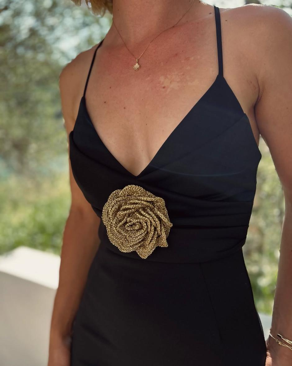  | Autor: Instagram @daretowear_mljet