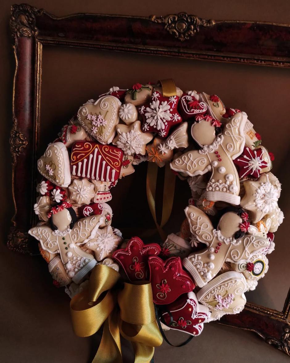  | Autor: Blažeković medičar i voskar