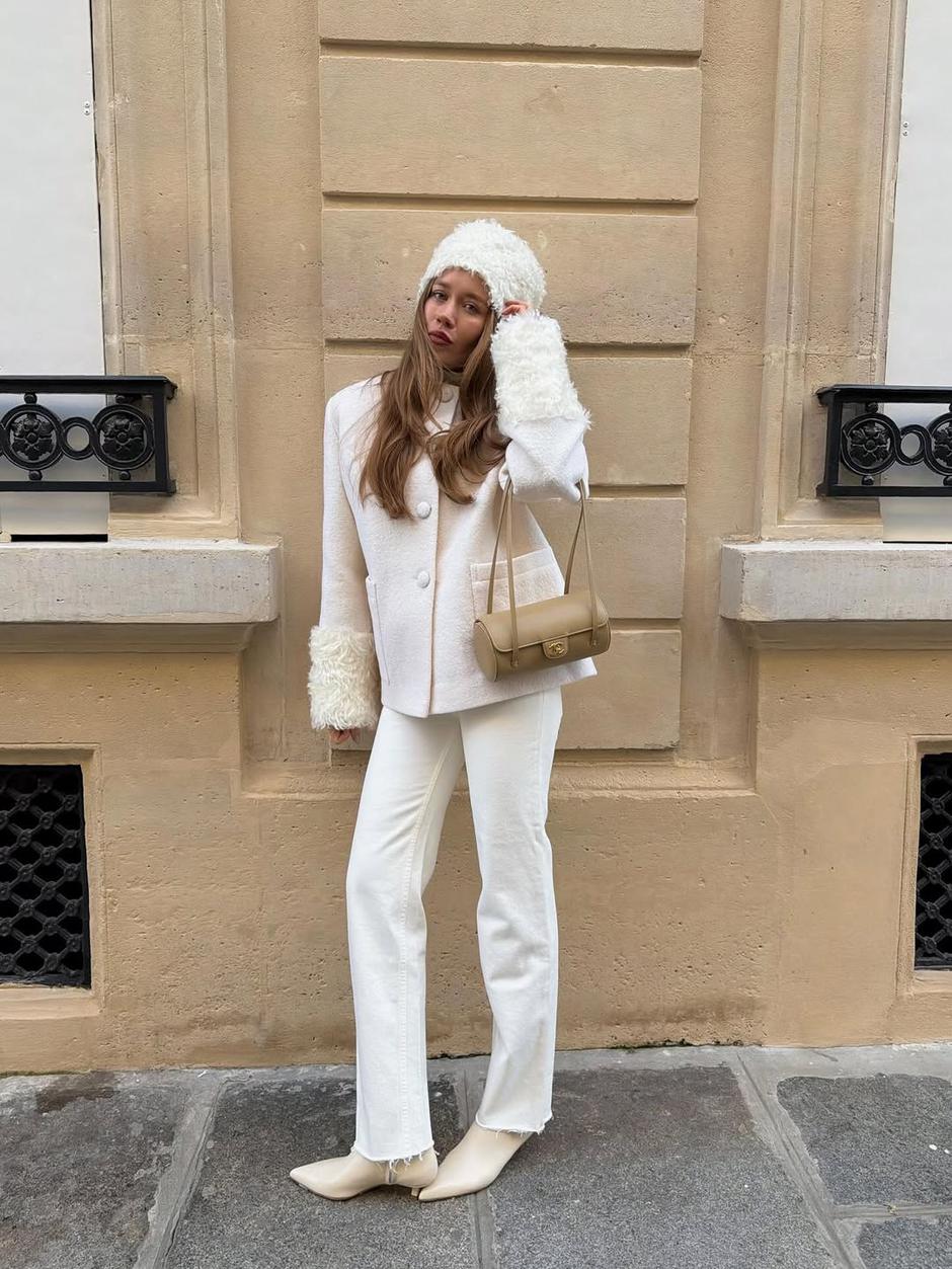  | Autor: Instagram @lovisabarkman