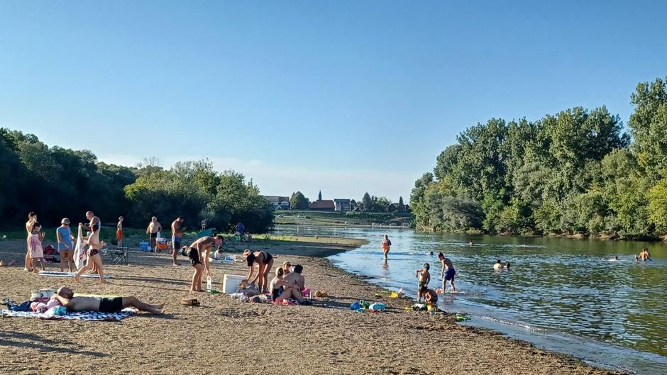  | Autor: Facebook Kupalište Letovanić