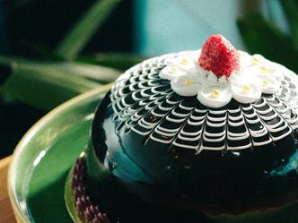 Rum bomba