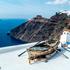 Najljepši grčki romantik - Santorini, oduševit će vas na prvu