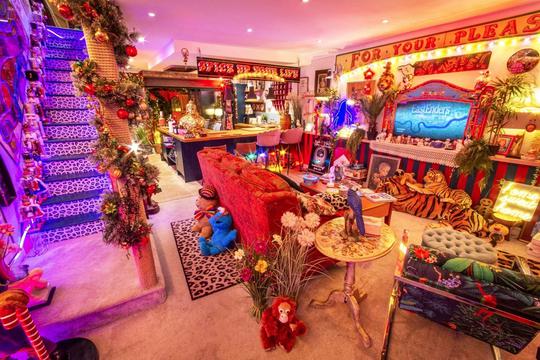 Little Nun Weymouth Holiday Home