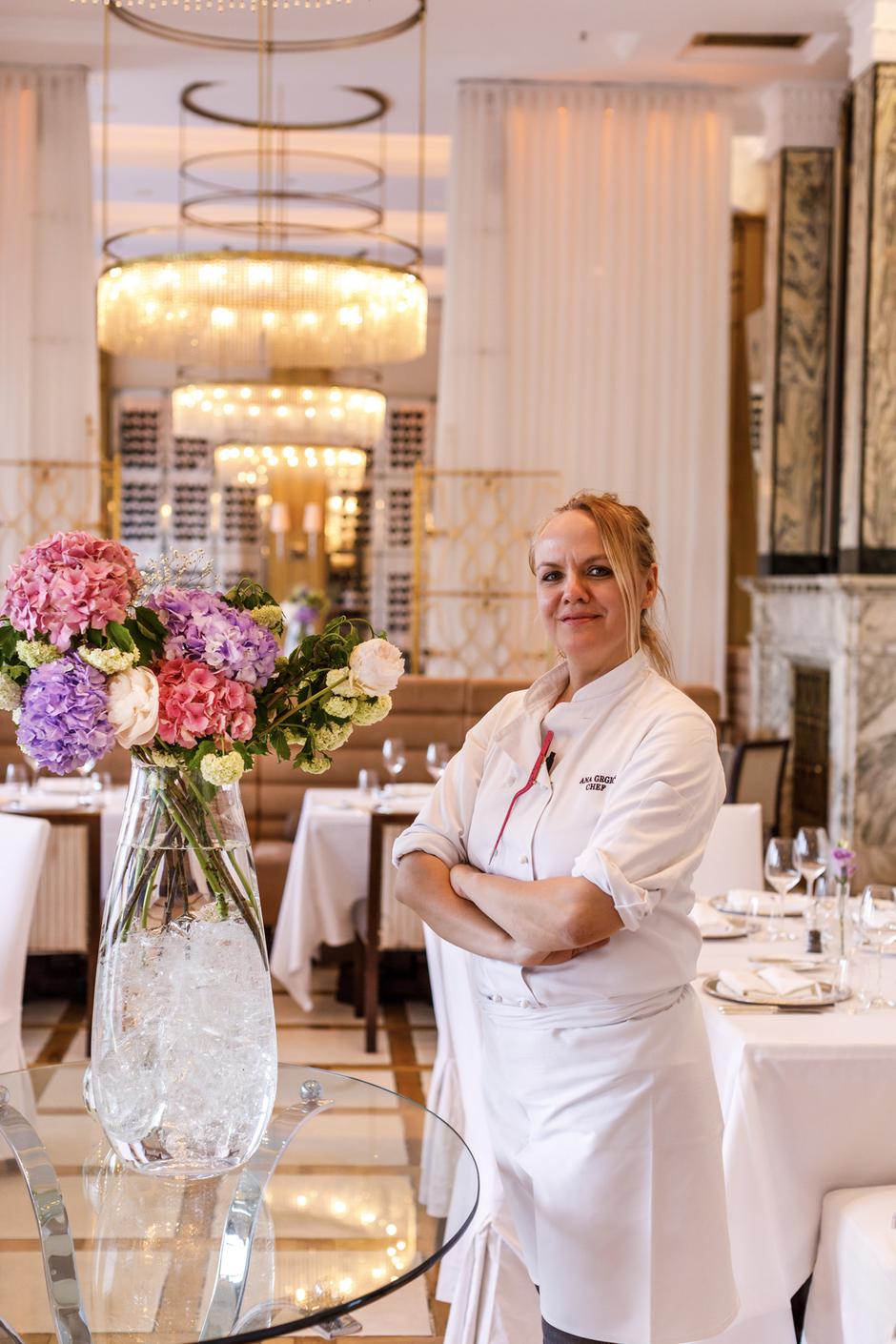  | Autor: Arhiva hotela Esplanade