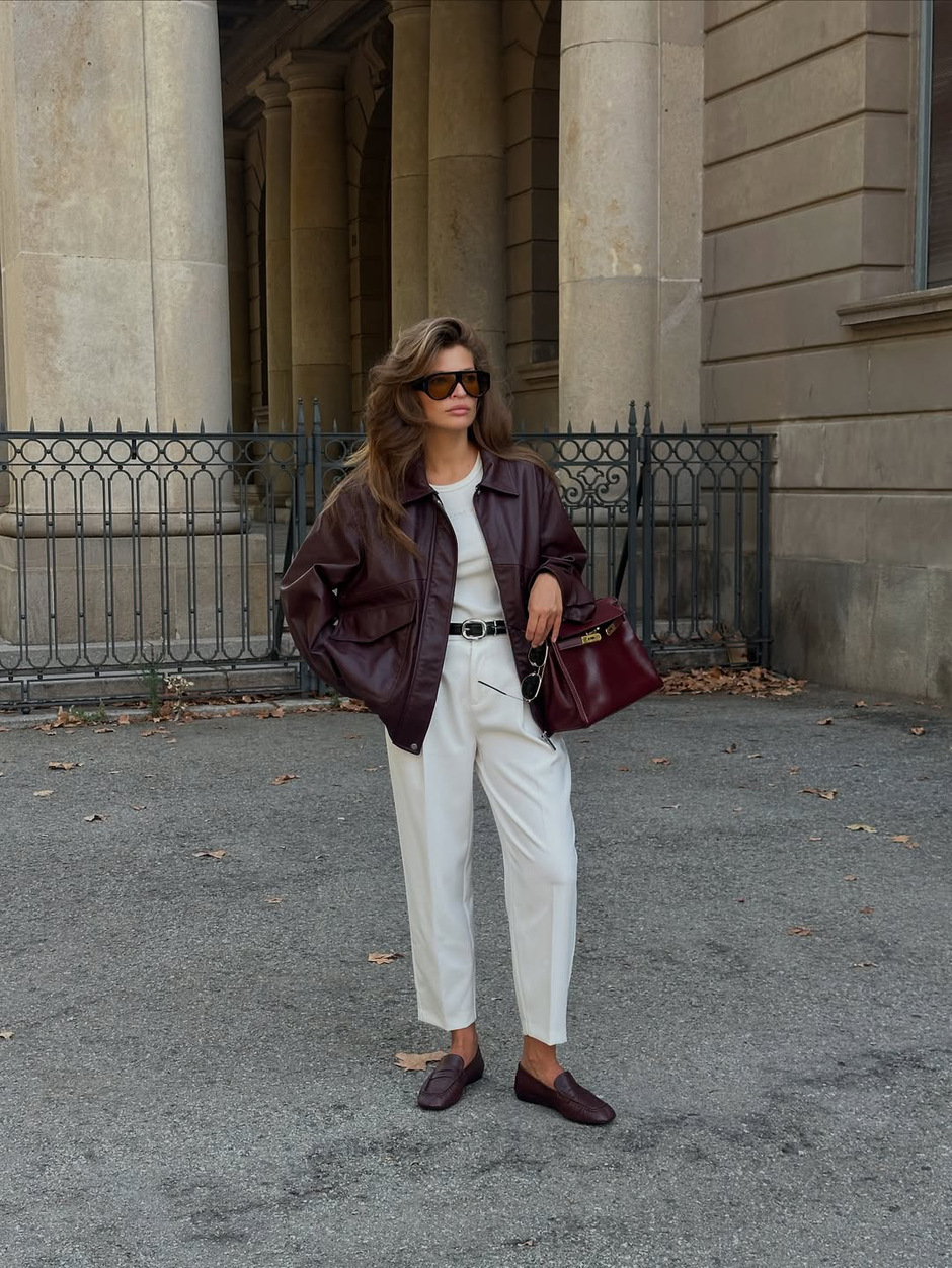  | Autor: Instagram @sofiya_pa