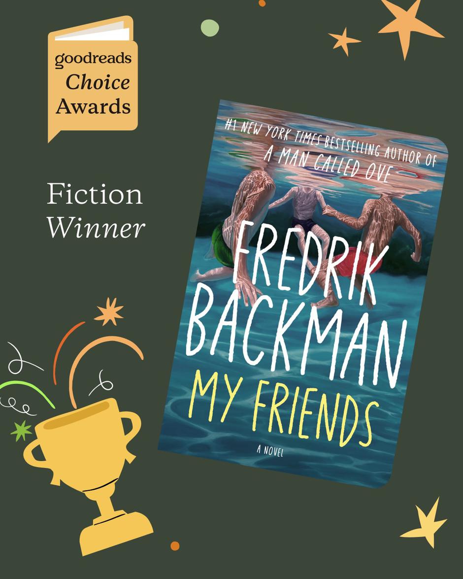  | Autor: Instagram @goodreads