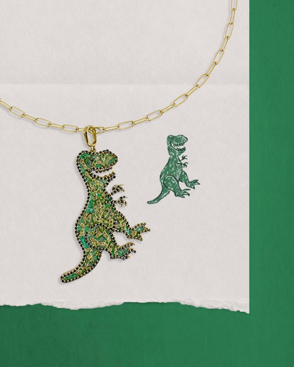  | Autor: SketchYourJewellery