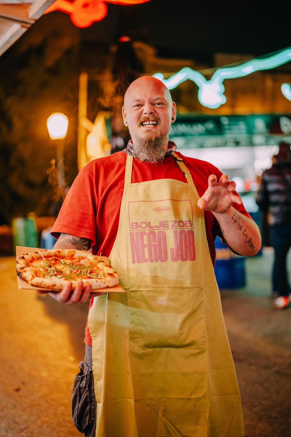  | Autor: Sandro Sklepić