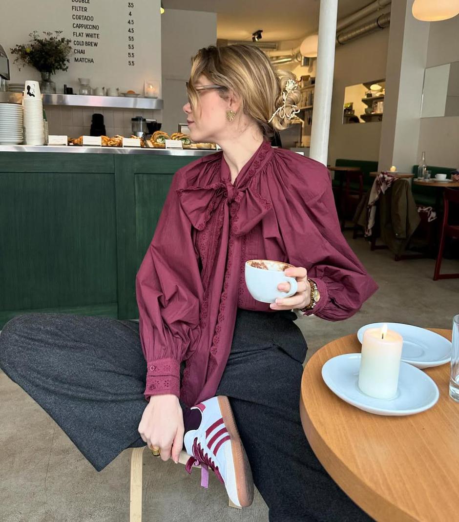  | Autor: Instagram @elodieromy