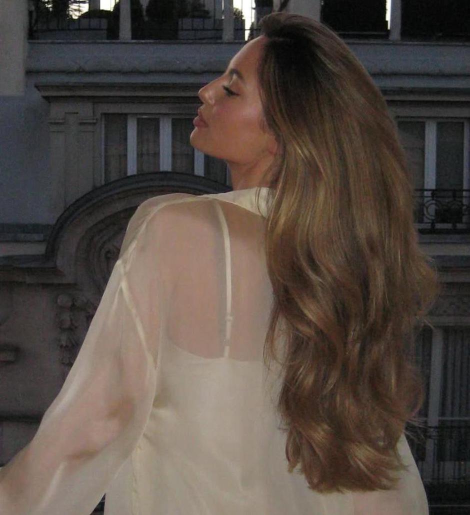  | Autor: Instagram @mathildegoehler