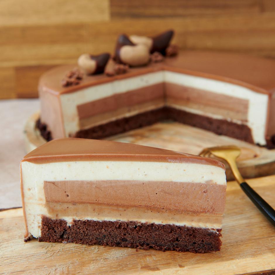  | Autor: N'oublie patisserie