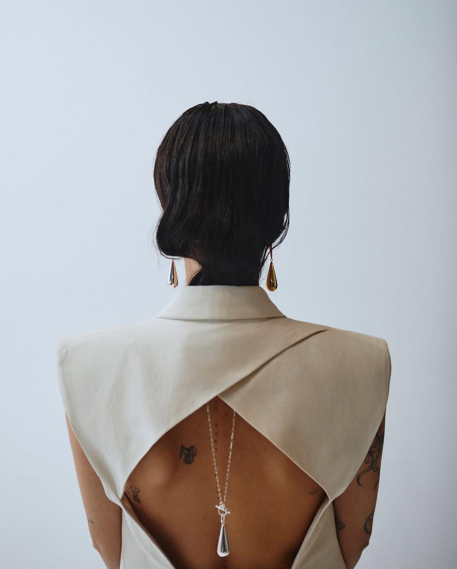  | Autor: Instagram @cloudandcojewelry/Senja Vild