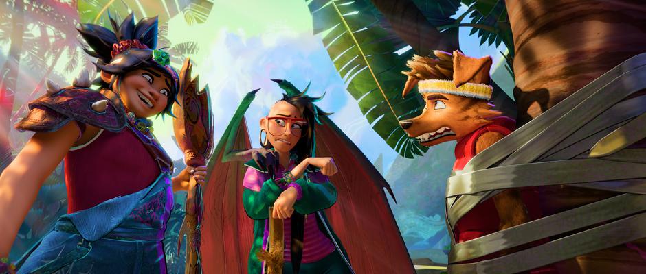  | Autor: DreamWorks
