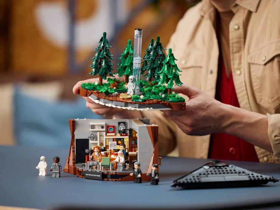  | Autor: LEGO