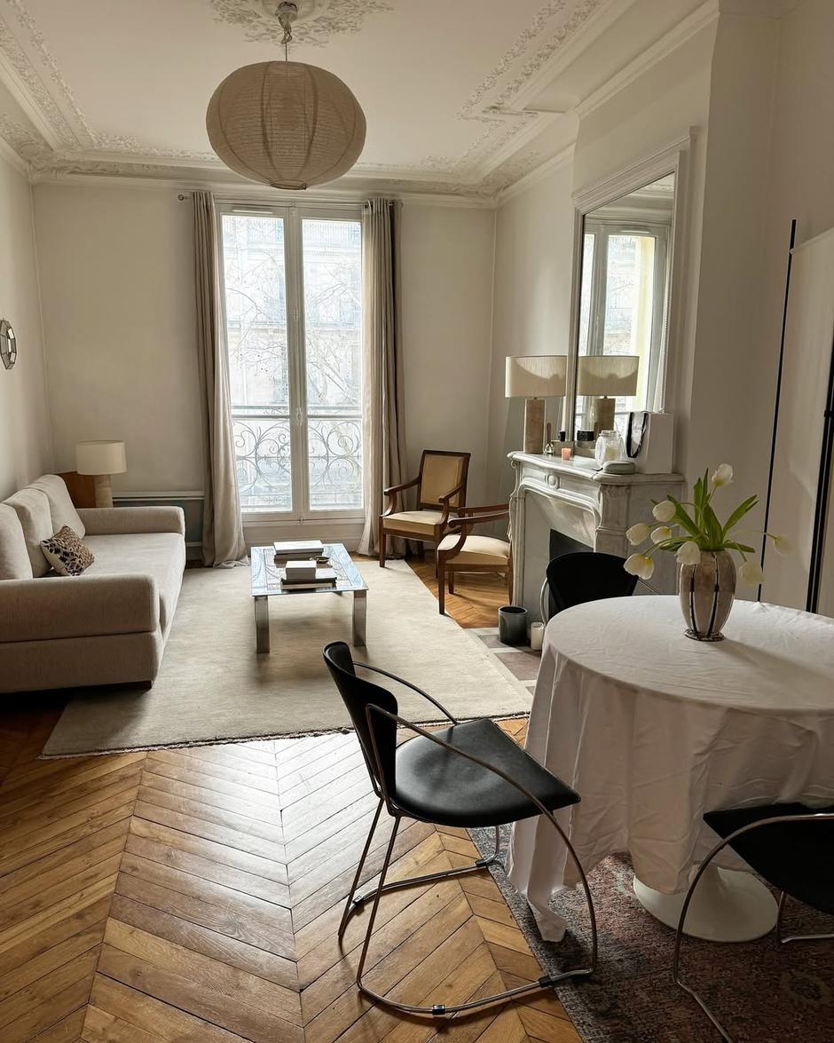  | Autor: Instagram @annelauremais