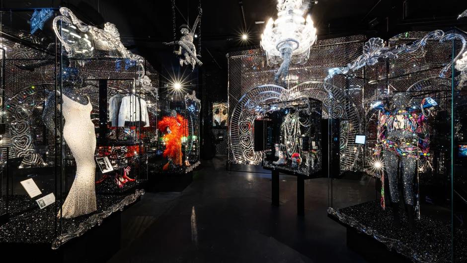  | Autor: Swarovski Kristallwelten