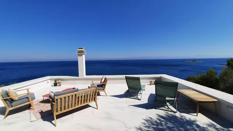  | Autor: Airbnb/Thinkers House Korčula