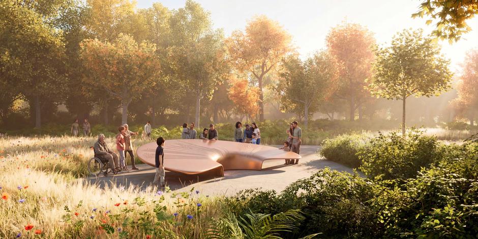  | Autor: Foster + Partners