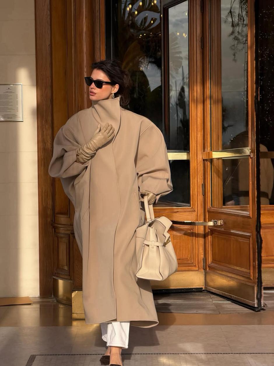  | Autor: Instagram @cristinahudacov