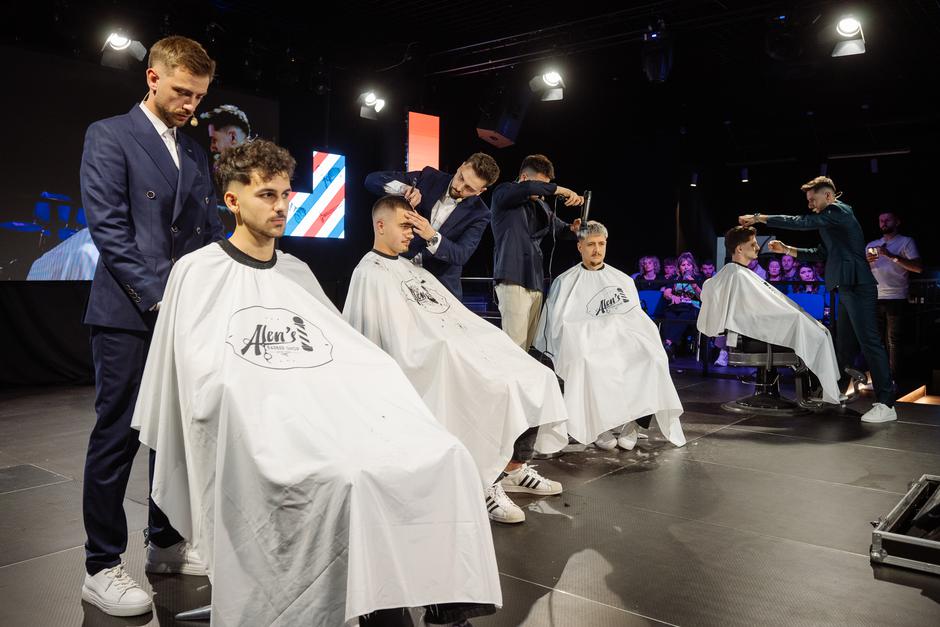  | Autor: Hairstyle News Festival