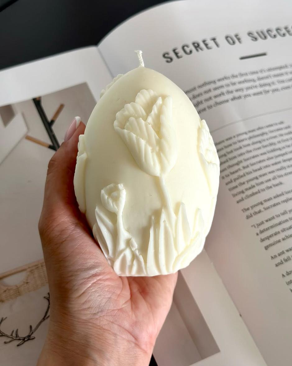  | Autor: Instagram @brumar_candle