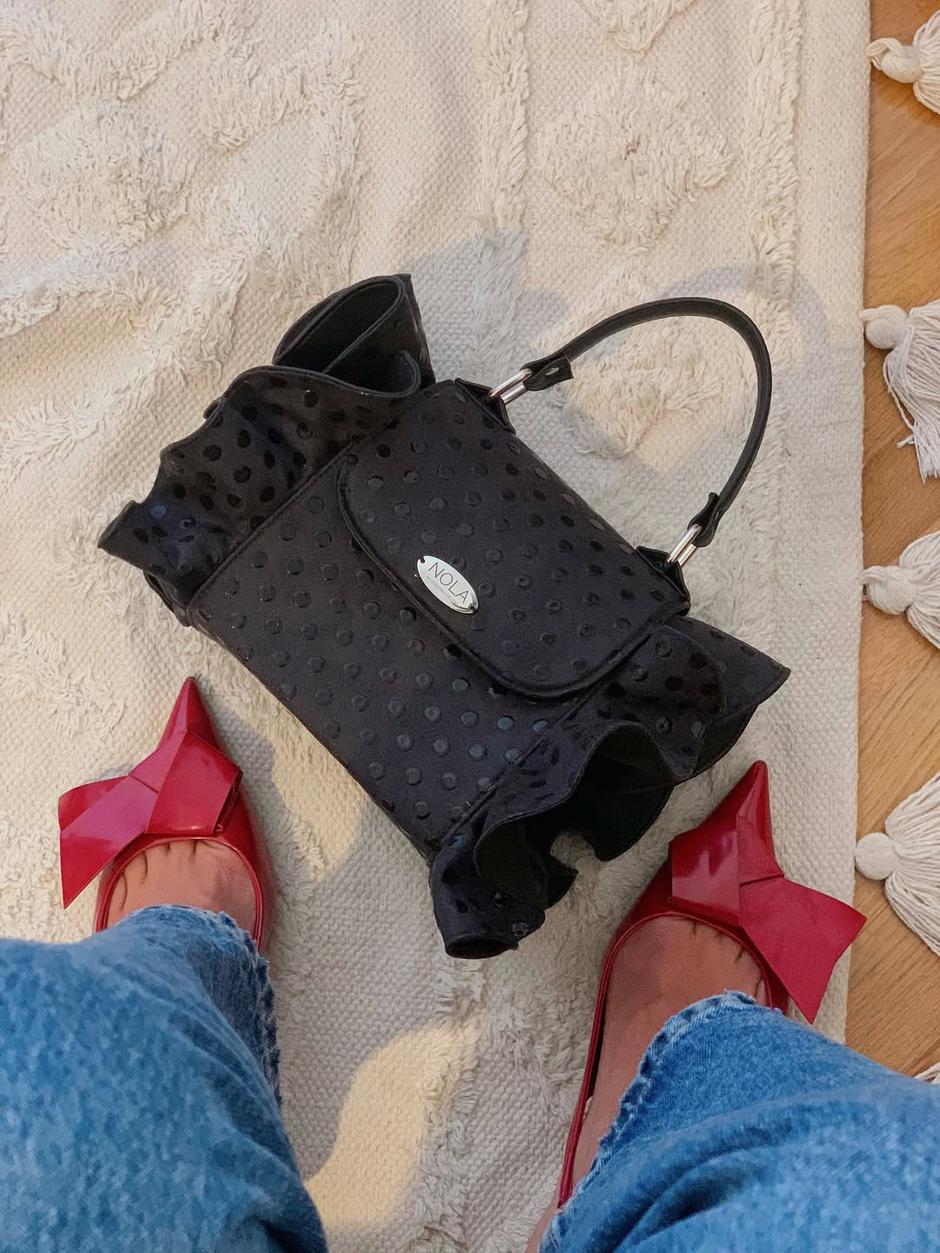  | Autor: Instagram @nola_accessories_studio