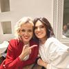 Nina Badrić i Vanna na Instagramu