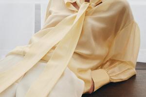 FOTO: Zara ima najljepše bluze i košulje s mašnom. Ovi modeli su naši favoriti