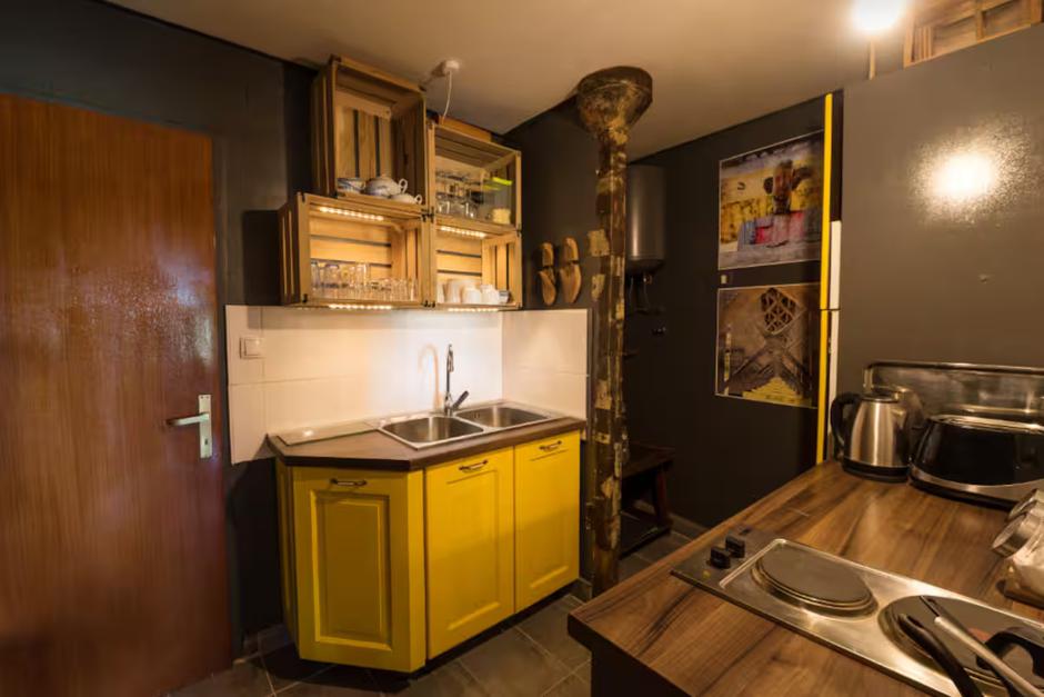  | Autor: Airbnb/Birdhouse