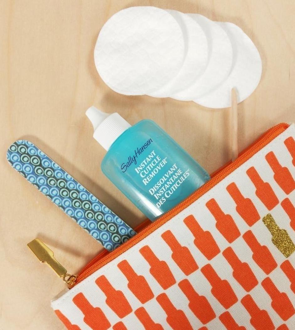  | Autor: Instagram @sallyhansenuruguay