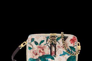 FOTO: Louis Vuitton ima novu kolekciju torbica! Obožavane siluete dobile su proljetno ruho