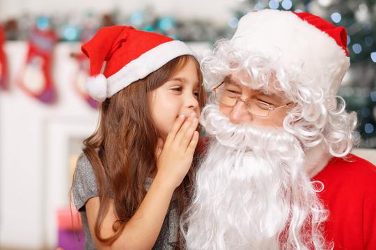 Majka je odlučila da svom djetetu neće lagati i da će mu odmah reći kako Djed Mraz zapravo ne postoji. Uništava li time čaroliju Božića?