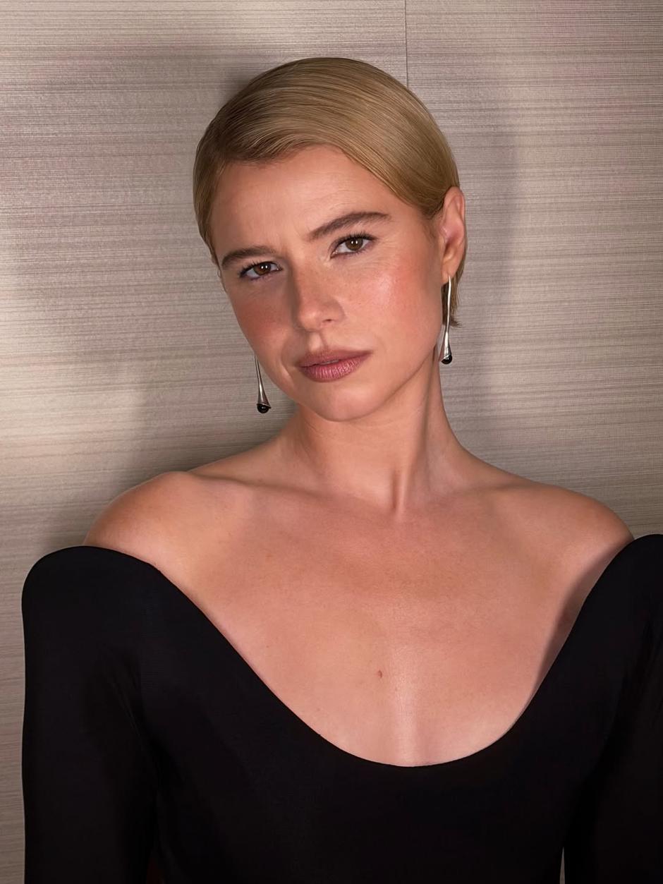  | Autor: Instagram @ninapark