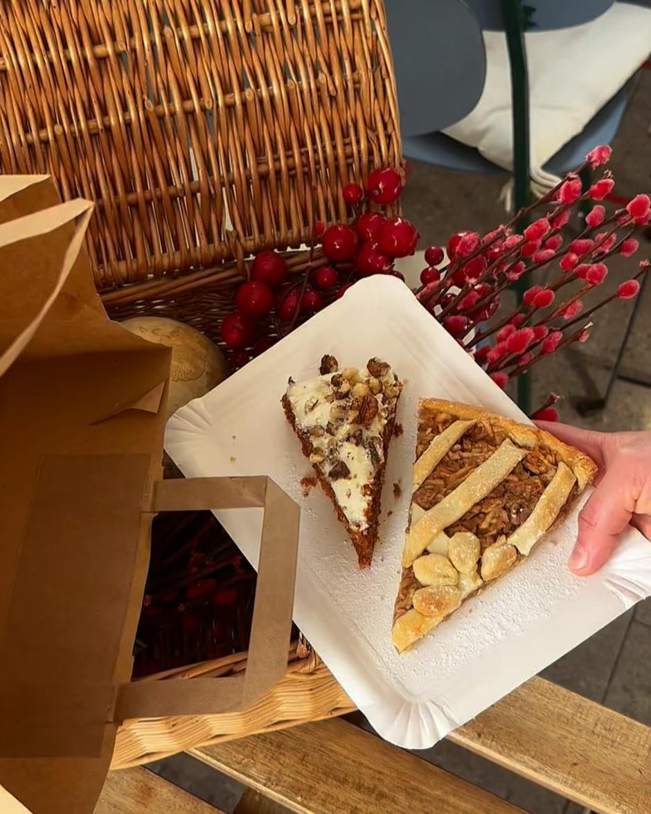  | Autor: Instagram @crumbs_hrvatska