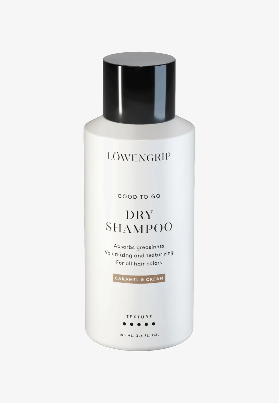 Foto: Pr, Lowengrip, šampon za suho pranje  (10,95 eura) | Autor: 