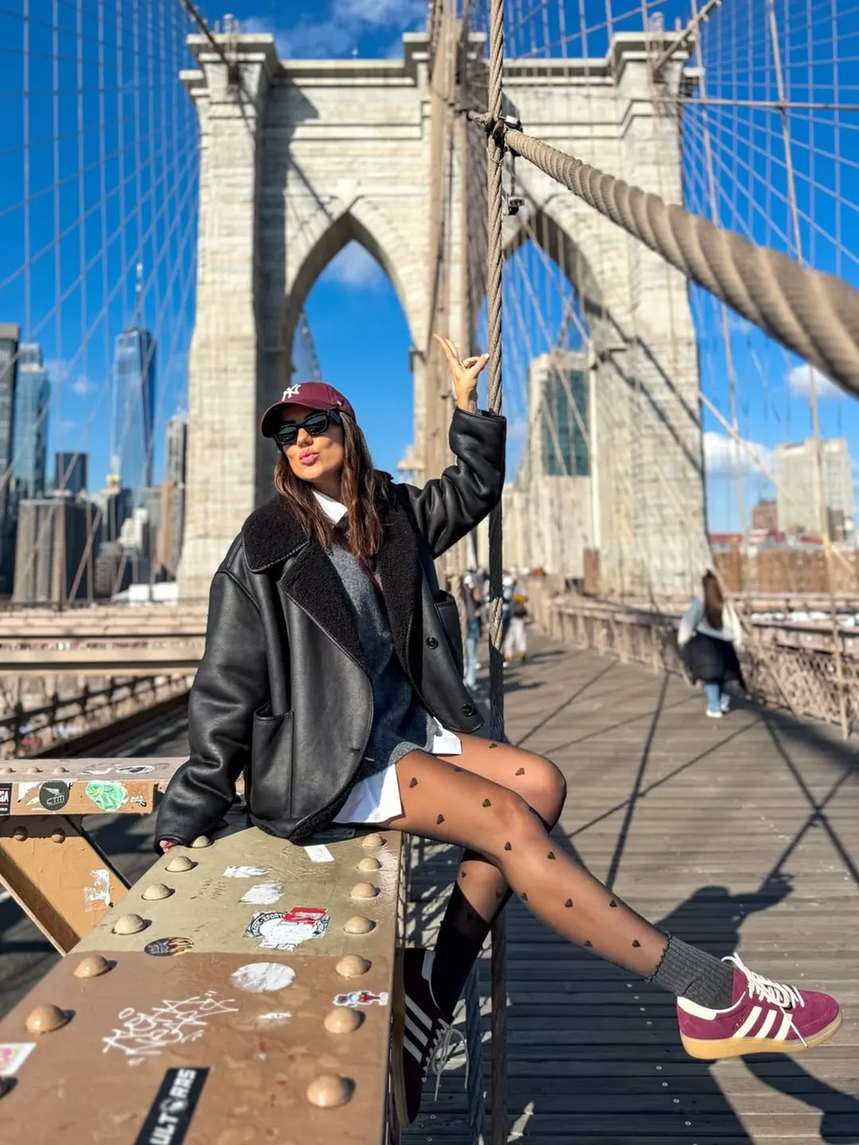  | Autor: Instagram @fashionshelves