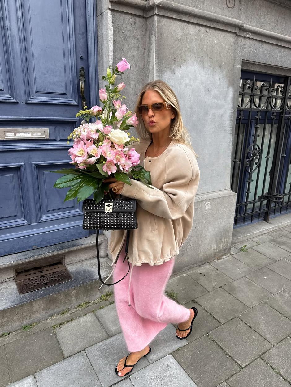  | Autor: Instagram @oliviatps