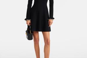 FOTO: Crna haljina je odličan izbor za doček, a ovih 15 ćeš nositi i nakon njega