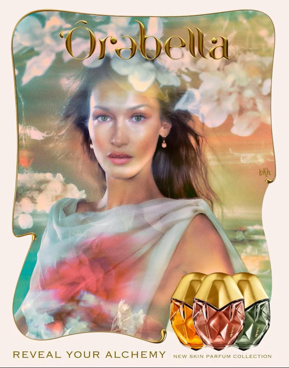  | Autor: 'Ôrəbella