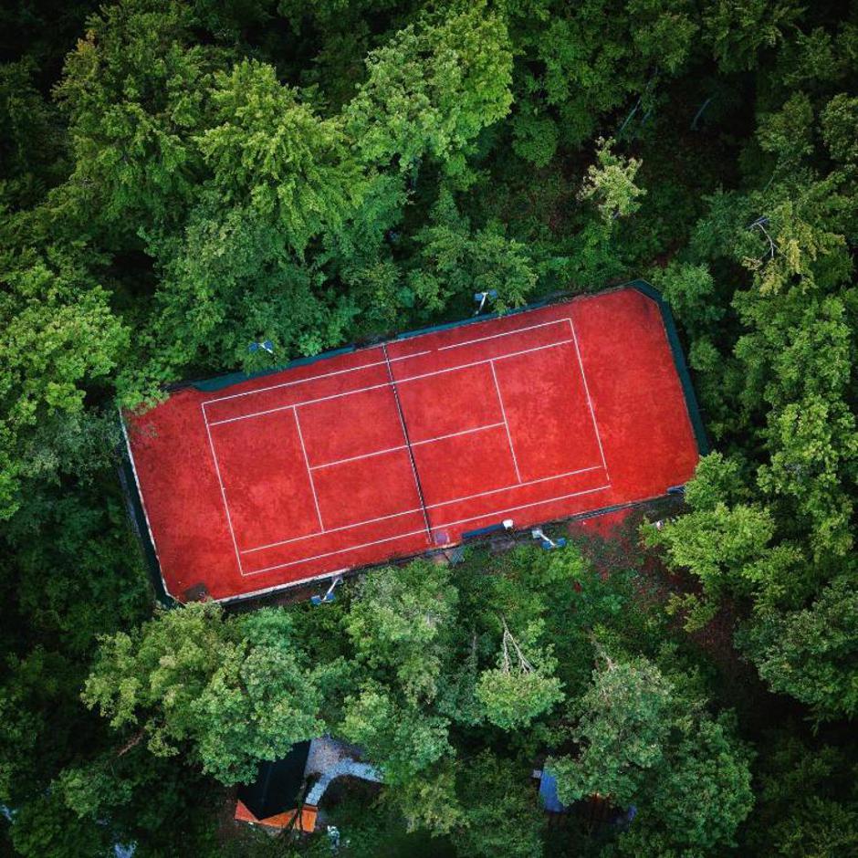  | Autor: Booking/Kuća za odmor Bitoševje