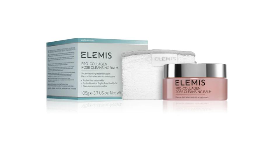 Elemis Pro-Collagen balzam za čišćenje lica | Autor: Notino