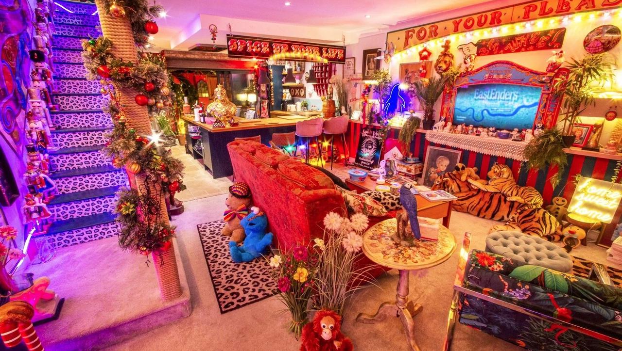 Little Nun Weymouth Holiday Home