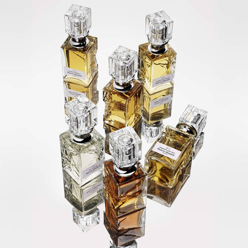  | Autor: Maison Margiela