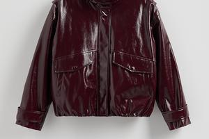 FOTO: Bordo - boja koja spaja snagu, strast i bezvremenski luksuz