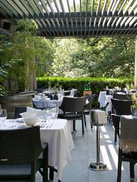 Restorani s najljepšim terasama u Zagrebu