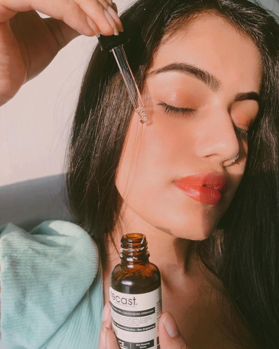  | Autor: Instagram @muskanmehta.__