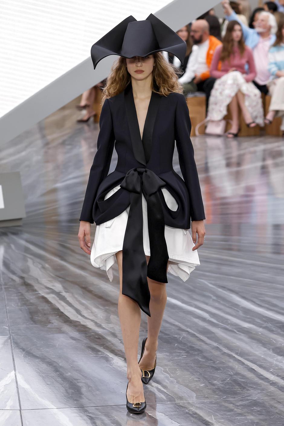  | Autor: Ik Aldama/DPA/Pixsell