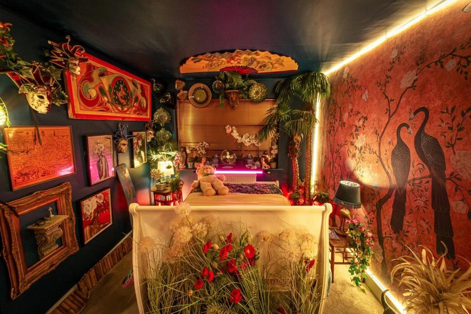  | Autor: https://www.littlenans.co.uk/weymouthholidayhome