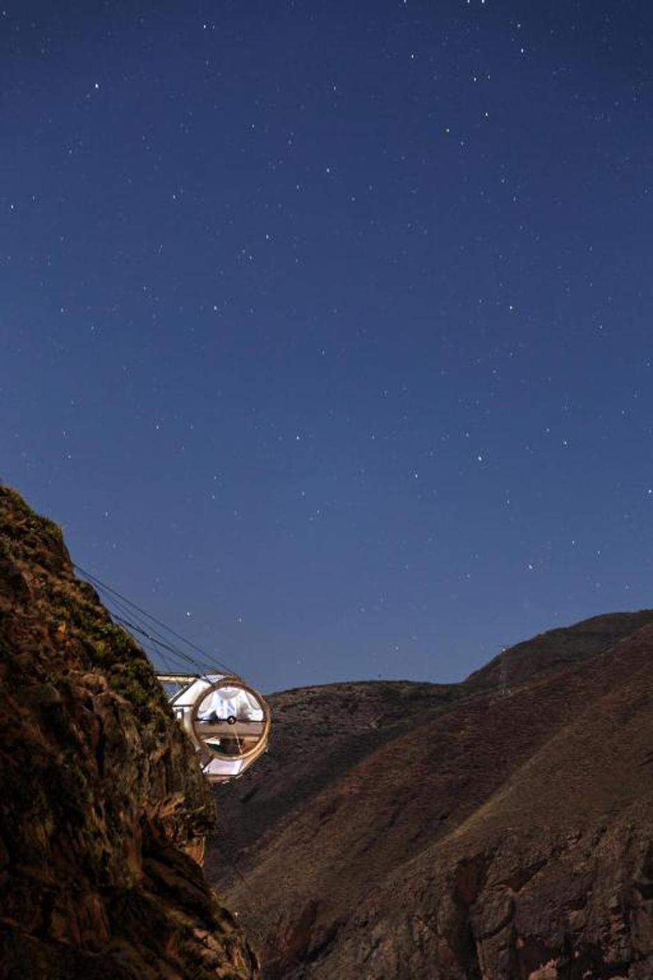  | Autor: Skylodge Adventure Suites